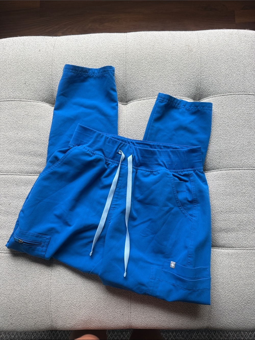 Figs scrub pants